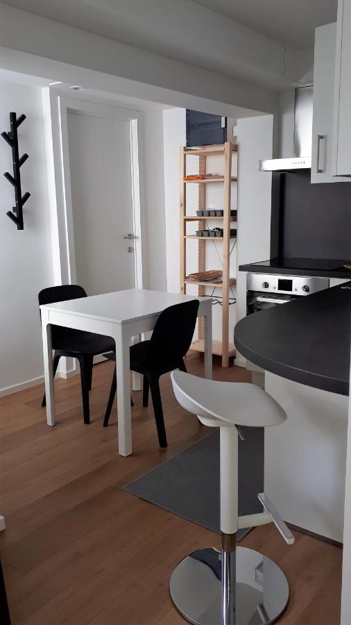Studio La Rotonde Waterloo Extérieur photo