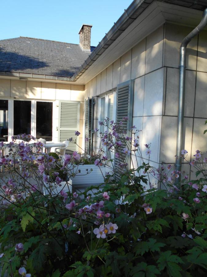 Studio La Rotonde Waterloo Extérieur photo