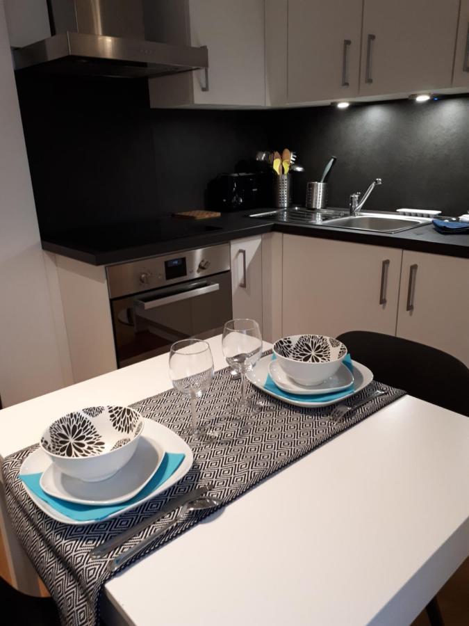 Studio La Rotonde Waterloo Extérieur photo